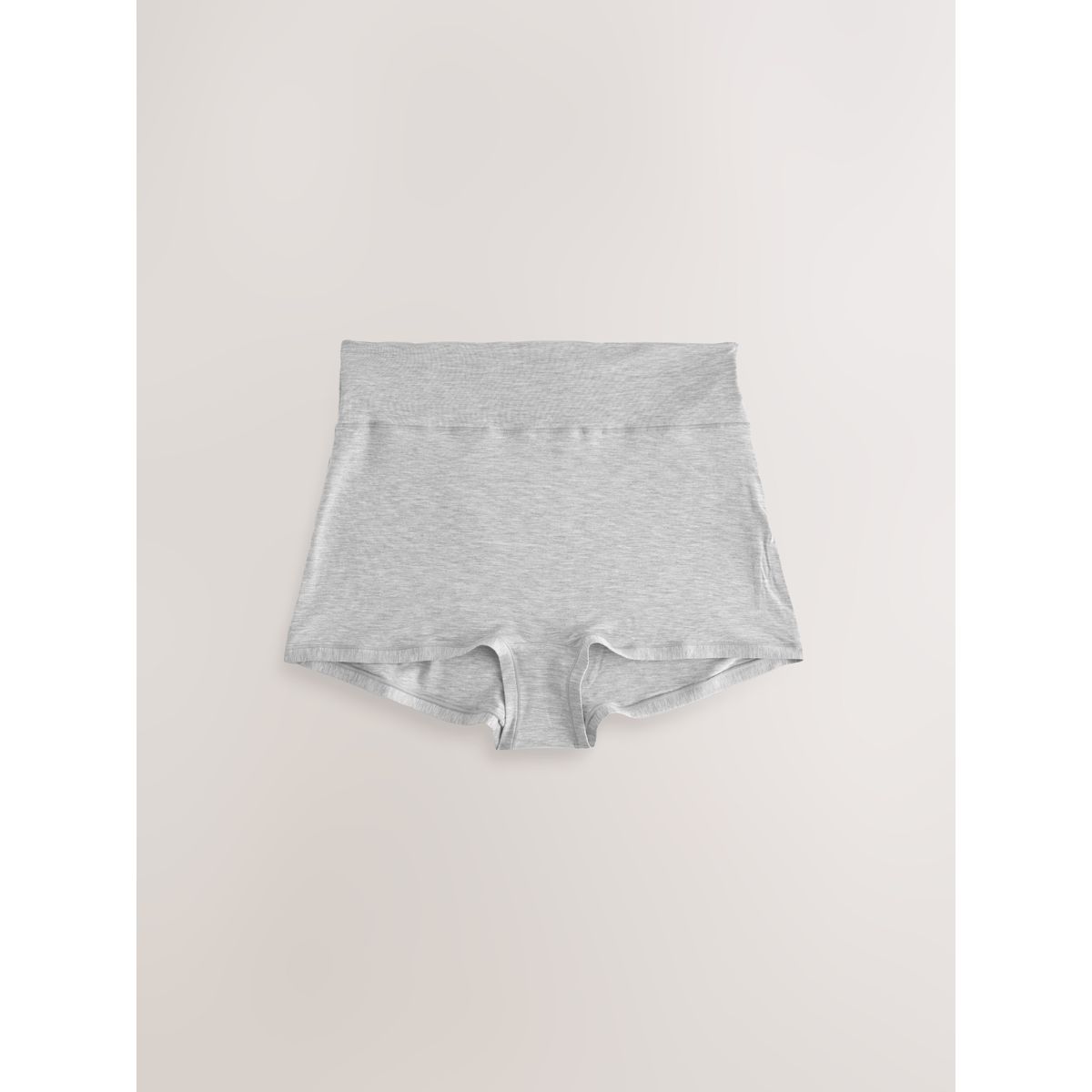 Culotte confort ultime, lot de 2 gris, NEXT