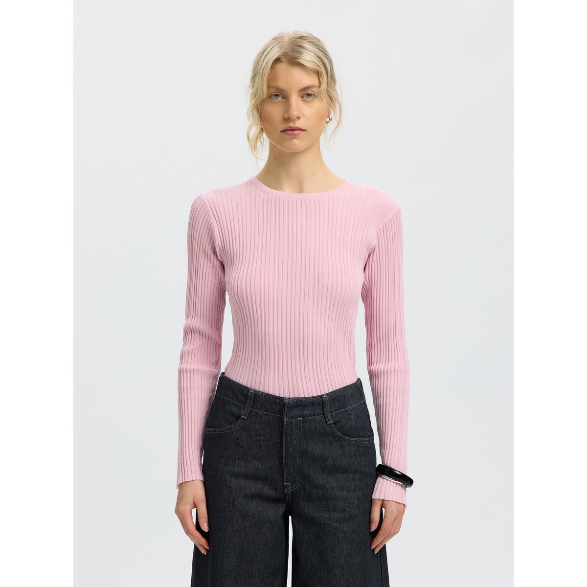 Pullover violet - winsome orchid1, SELECTED