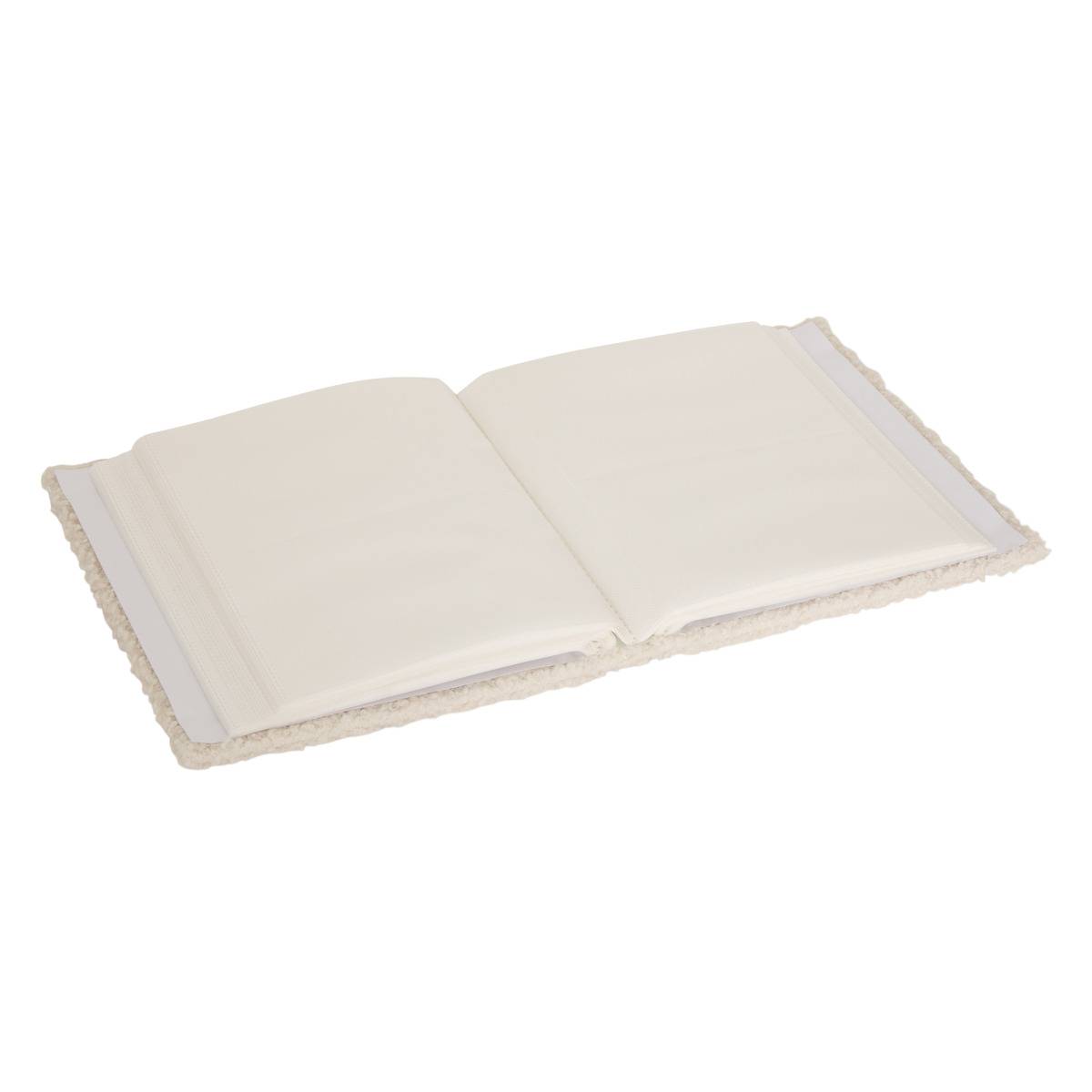 Album-photo pour enfant PIKA beige, ATMOSPHERA FOR KIDS