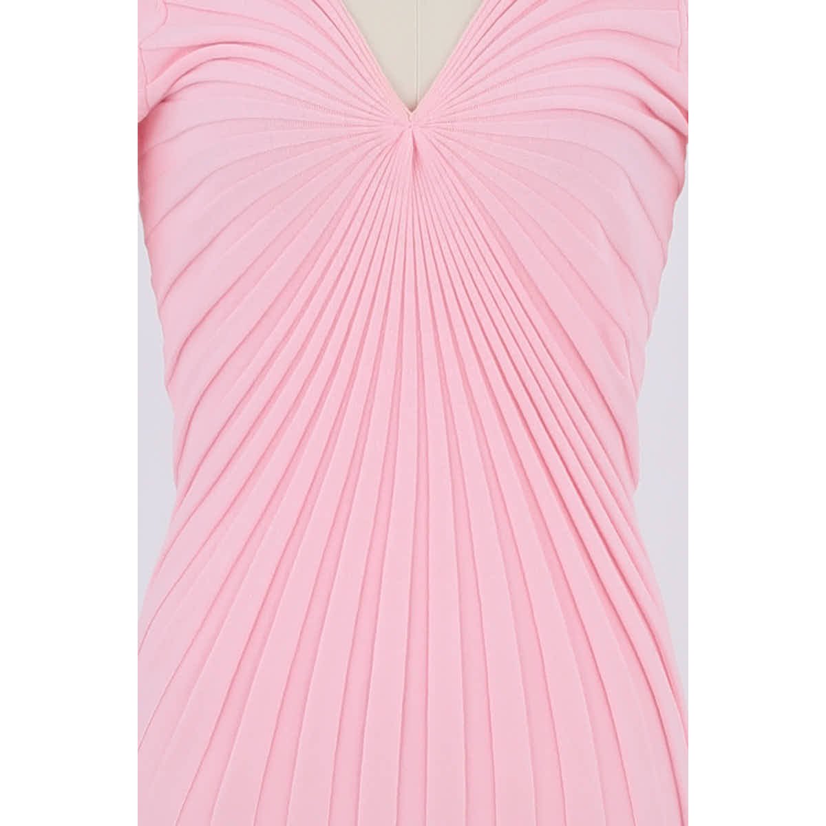 Pull - Très Bon État rose, SANDRO