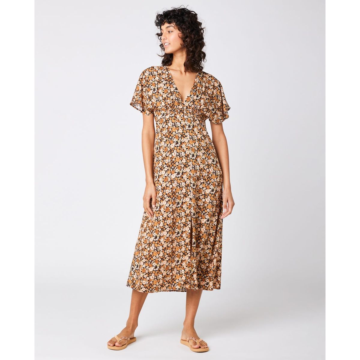 Robe eleonor promod on sale