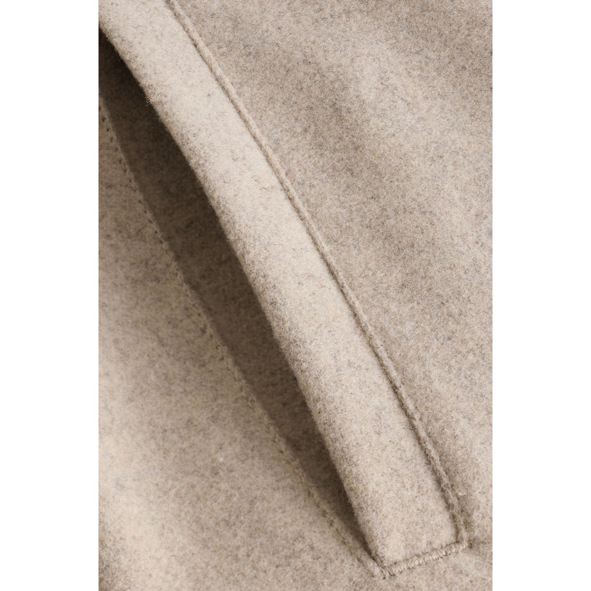 Veste chemise crème écru, NEXT