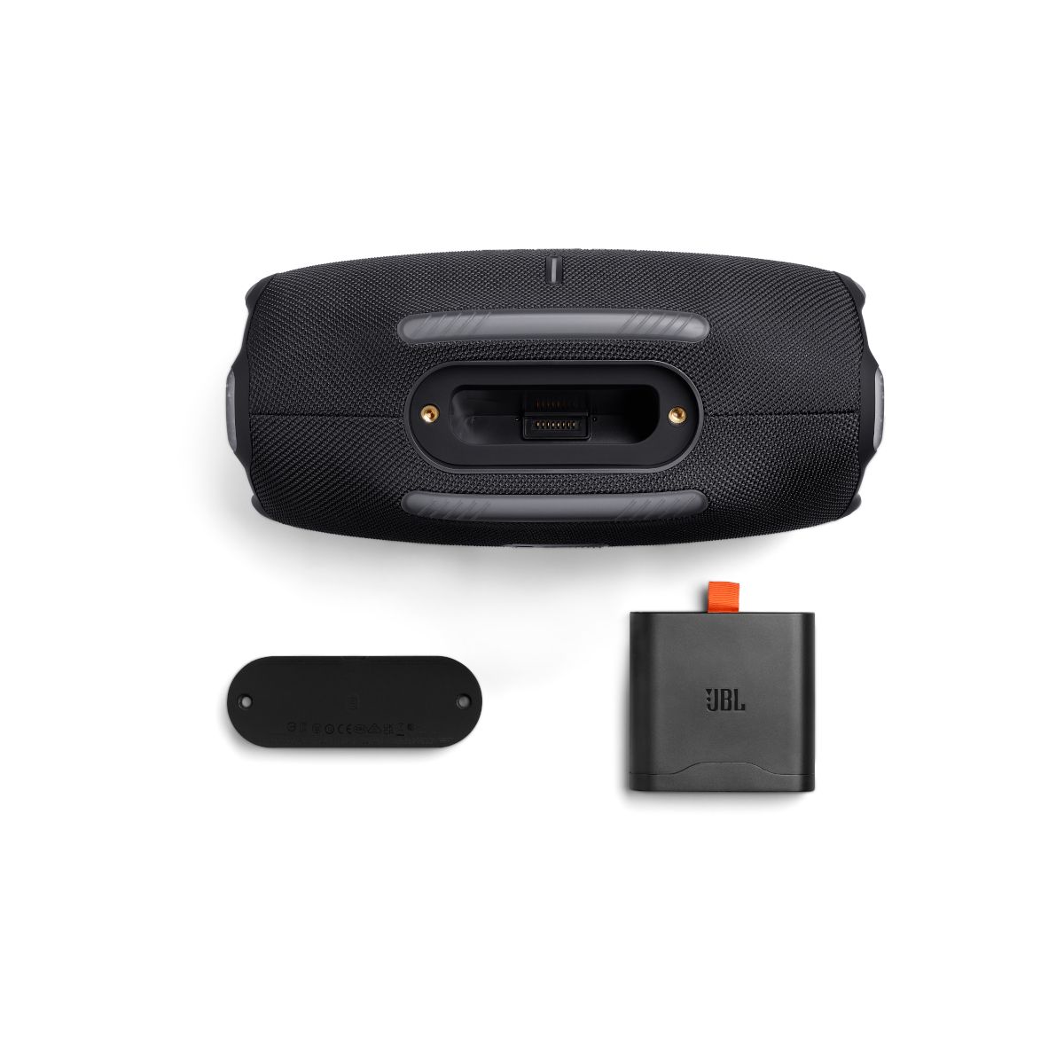 Enceinte portable Xtreme 4 Noir noir, JBL