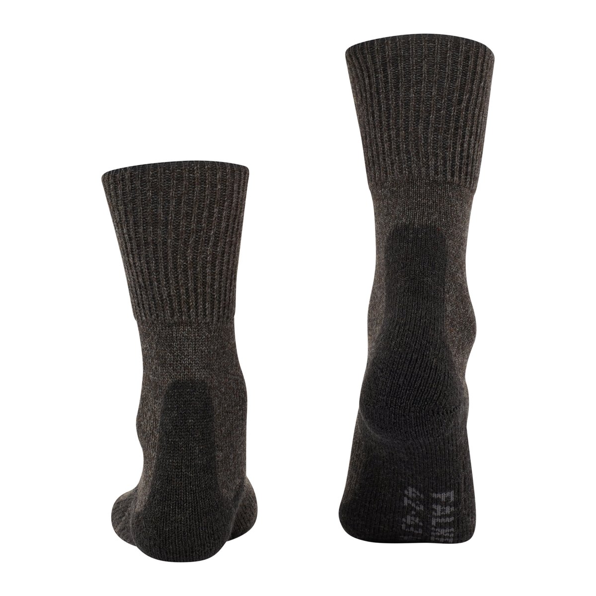 Chaussettes TK1 Adventure Wool gris, FALKE