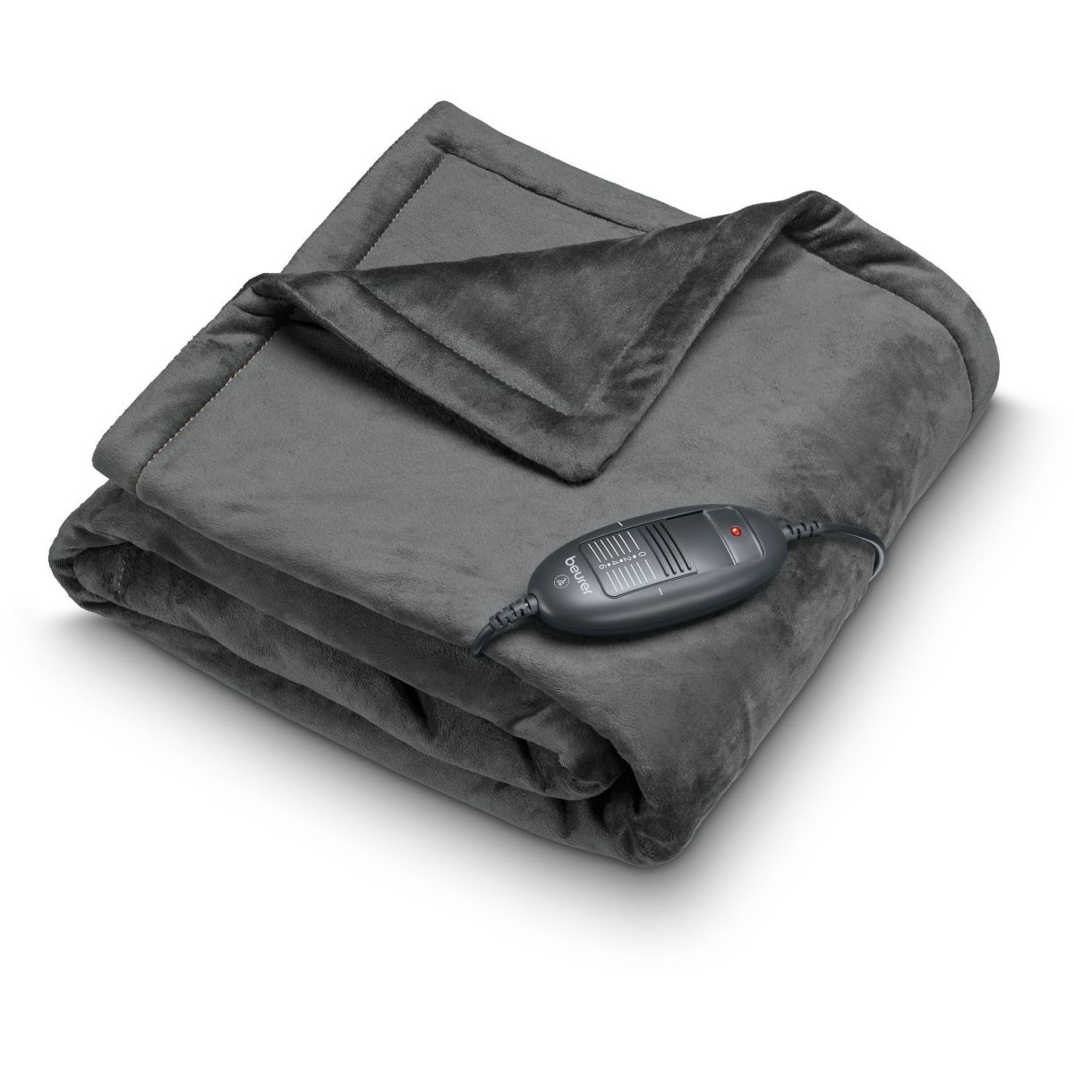 Couverture chauffante HD 1 R Cosy+ autres, BEURER