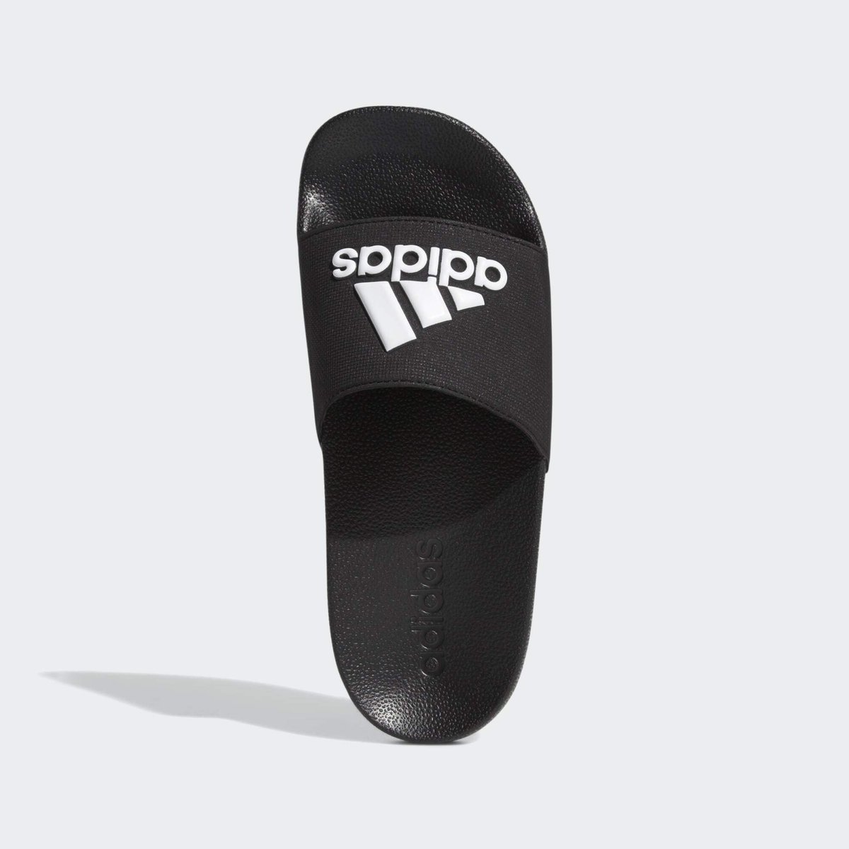 Claquettes Adilette Shower noir, ADIDAS SPORTSWEAR