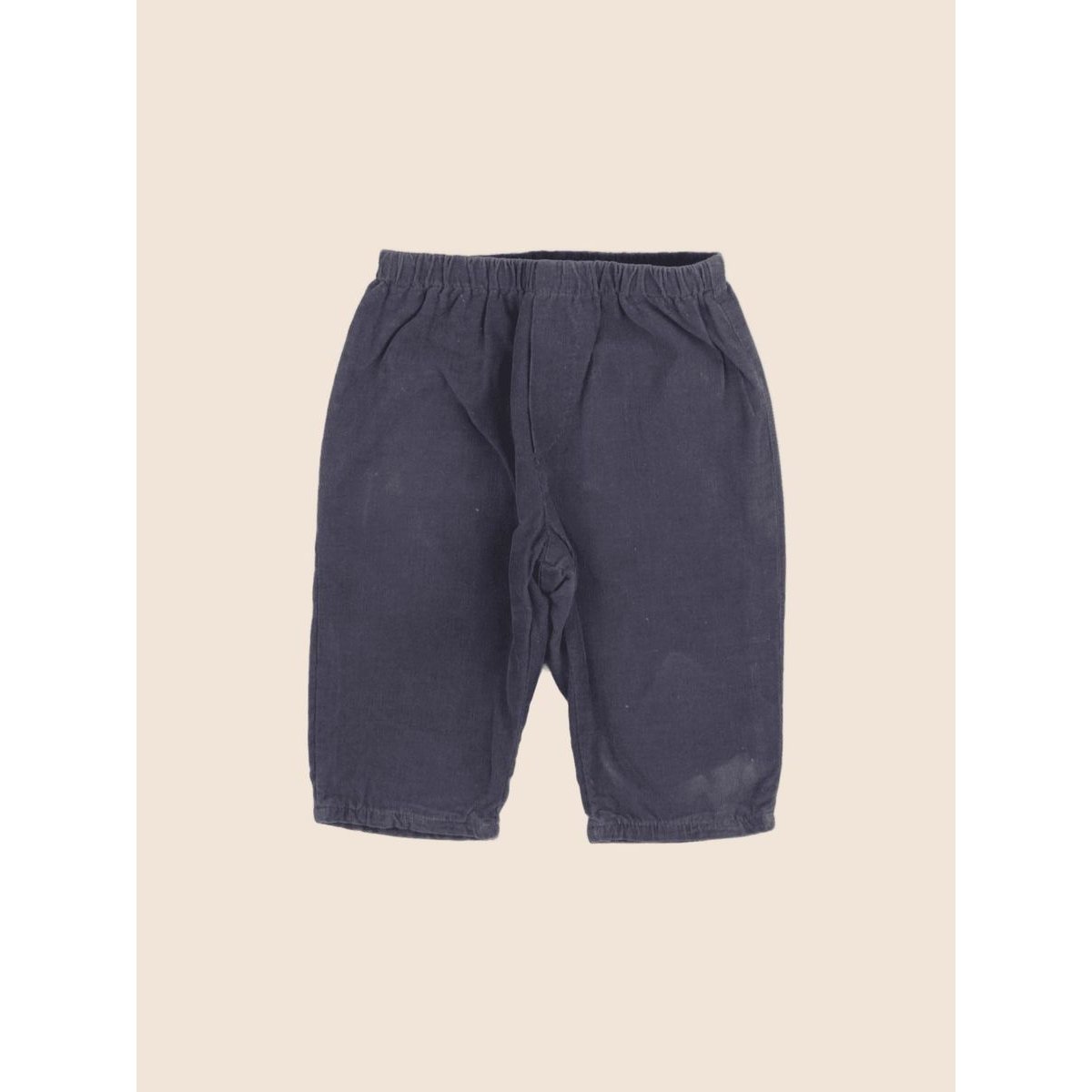 Pantalon - Très bon état gris, JACADI