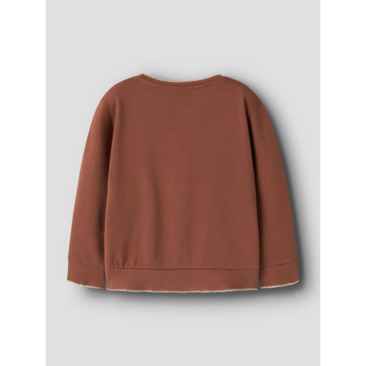 Sweat-Shirt maple syrup, NAME IT