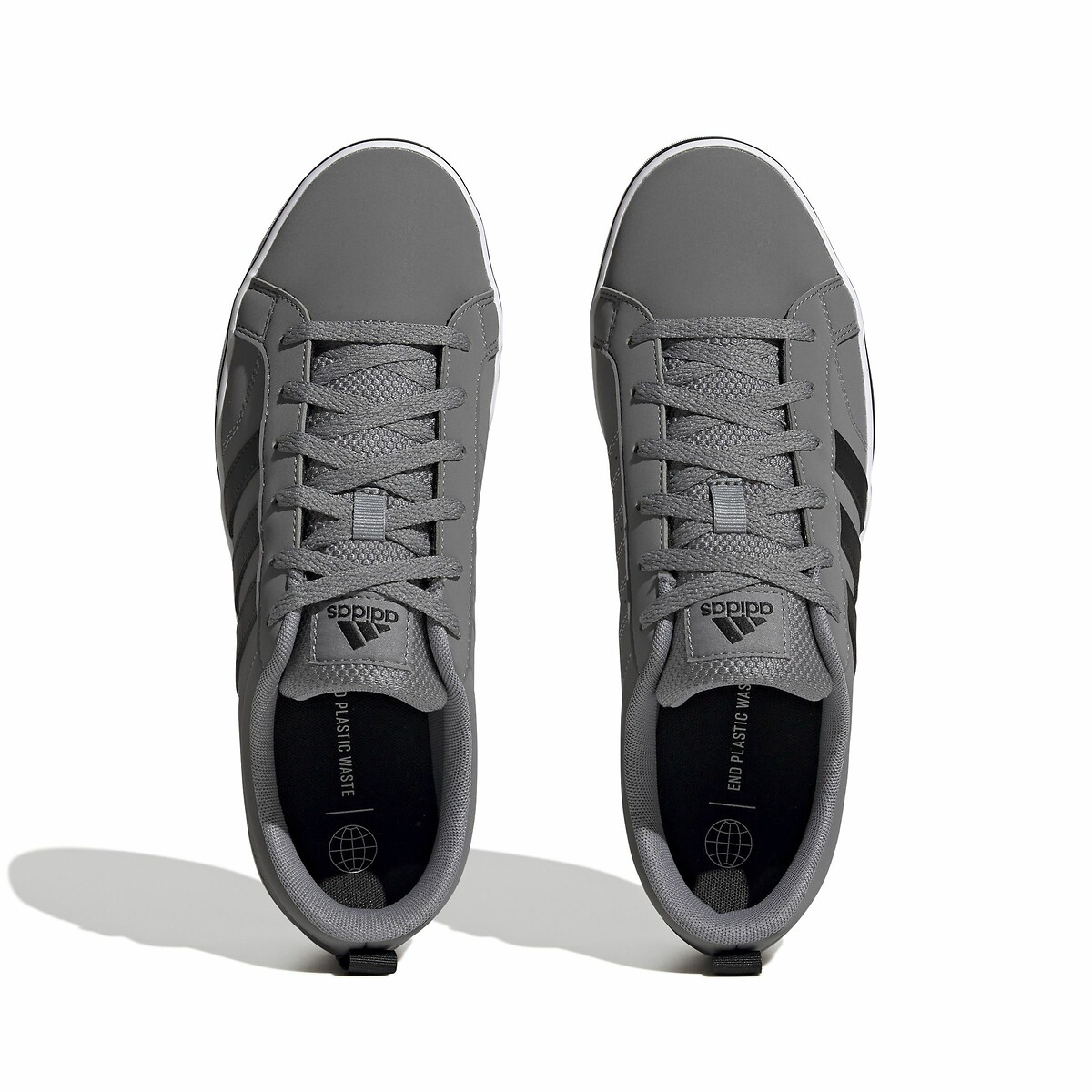 Sneakers VS Pace 2.0 grijs, ADIDAS SPORTSWEAR