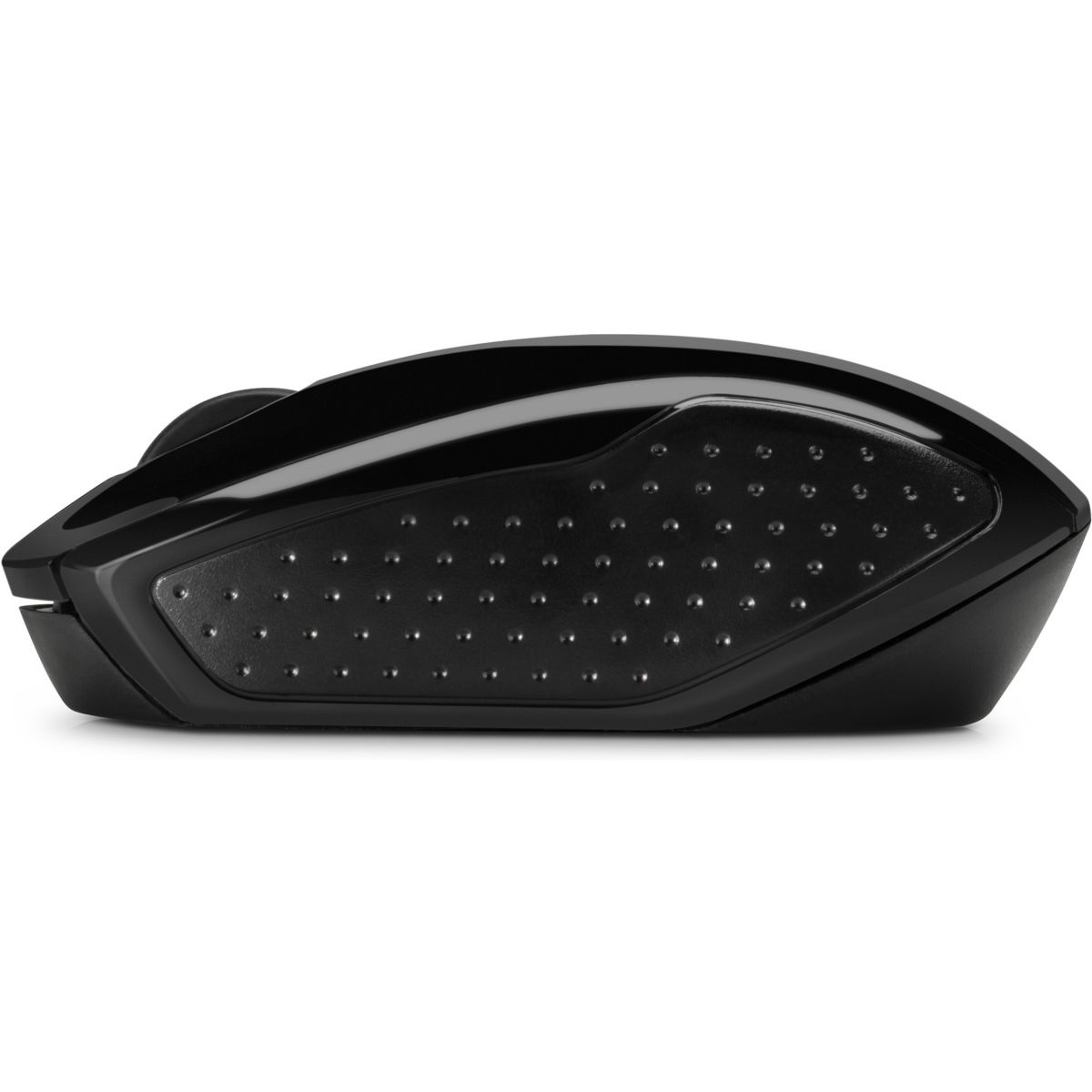 Souris sans fil Wireless 200 noir, HP