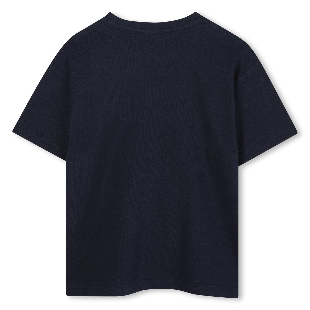 T-shirts à manches courtes bleu cargo, BOSS KIDSWEAR