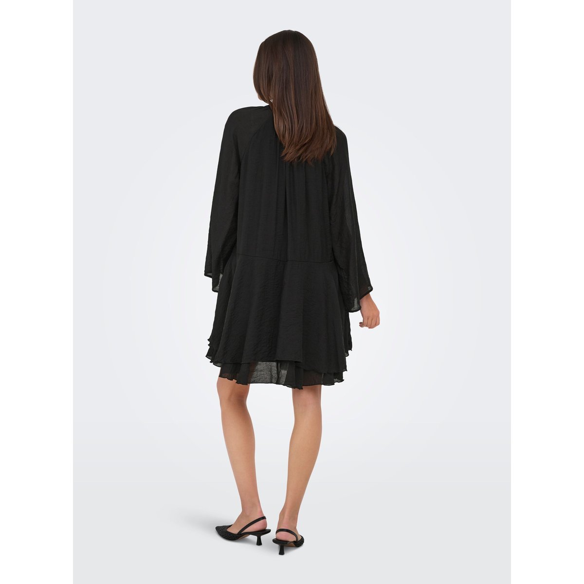 Robe noire - black, JDY