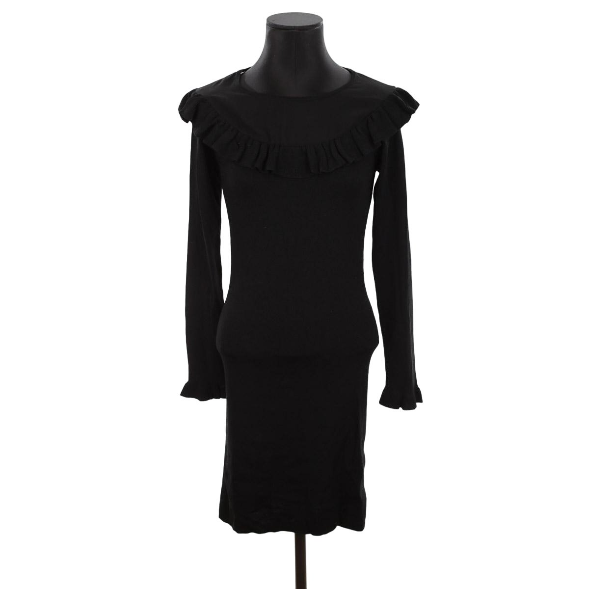 Robe - Très Bon État noir, CLAUDIE PIERLOT