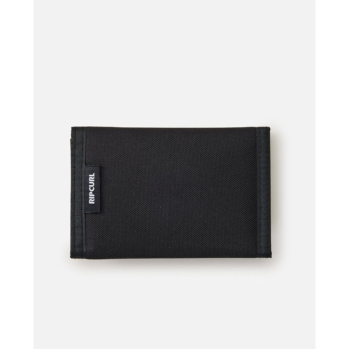 Portefeuille ICONS SURF noir, RIP CURL
