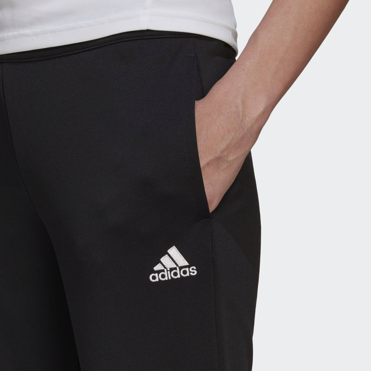 Pantalon d'entraînement Entrada 22 black, adidas Performance