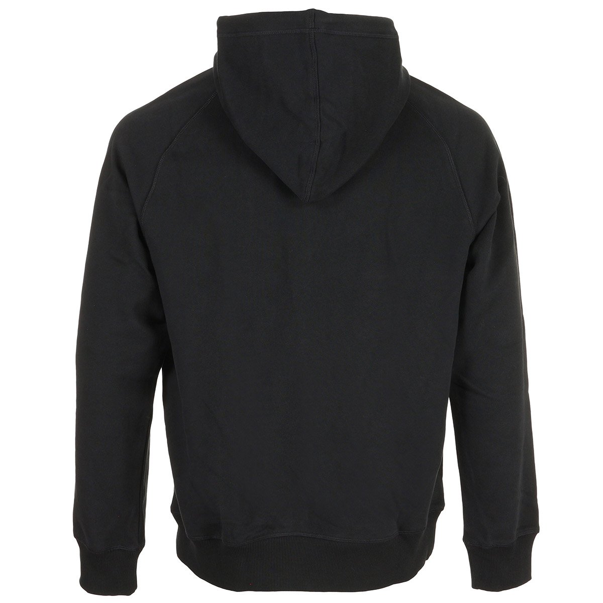 Sweat EXETER RIVER FULL ZIP HOODIE black, TIMBERLAND