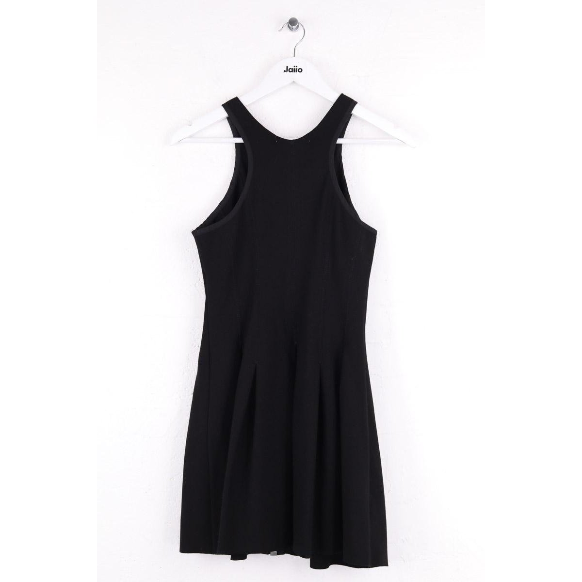 Robe - Très Bon État noir, MAJE