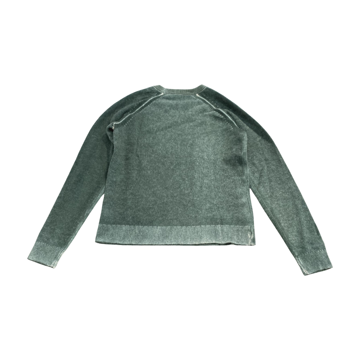 Pull enfant - Très bon état vert, BONPOINT