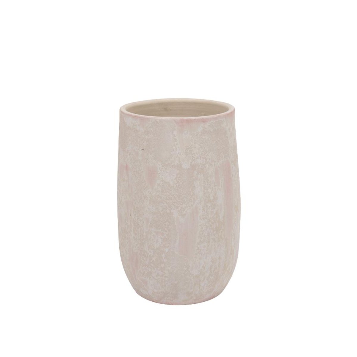 Vase Galea h30 - GALEA rose, AMADEUS