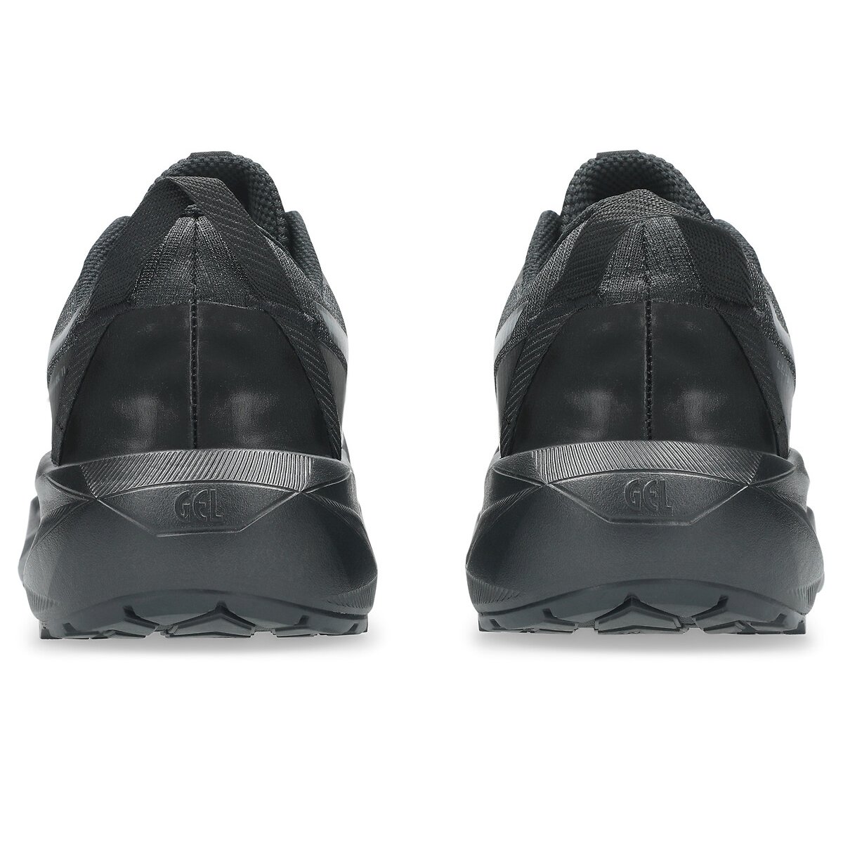 Baskets Venture noir, ASICS