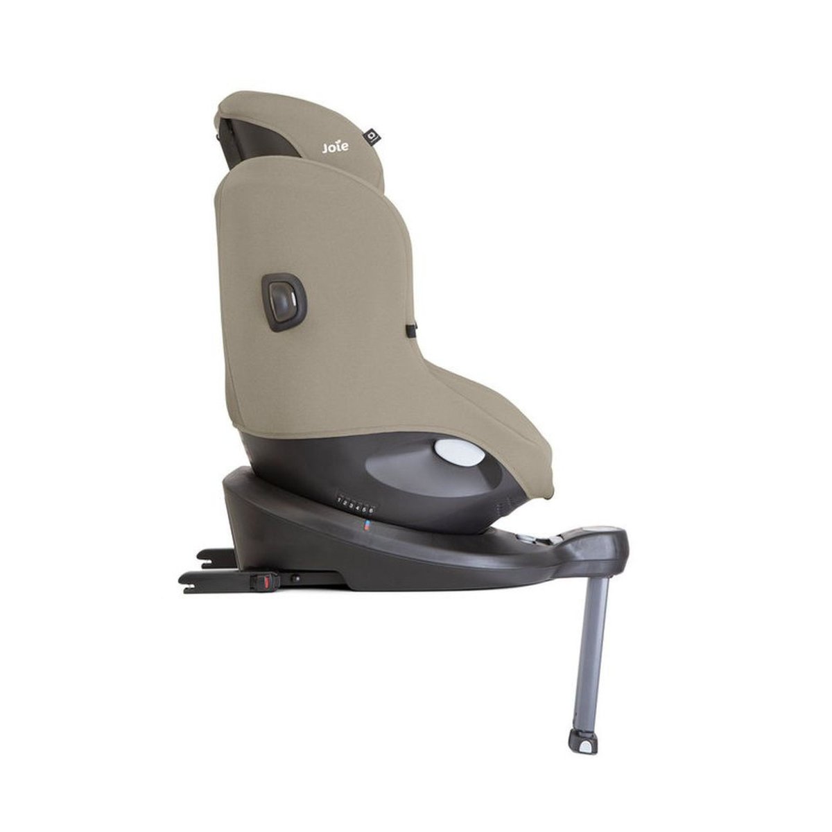Siège auto i-Size i-Spin 360 Oak couleur unique, JOIE
