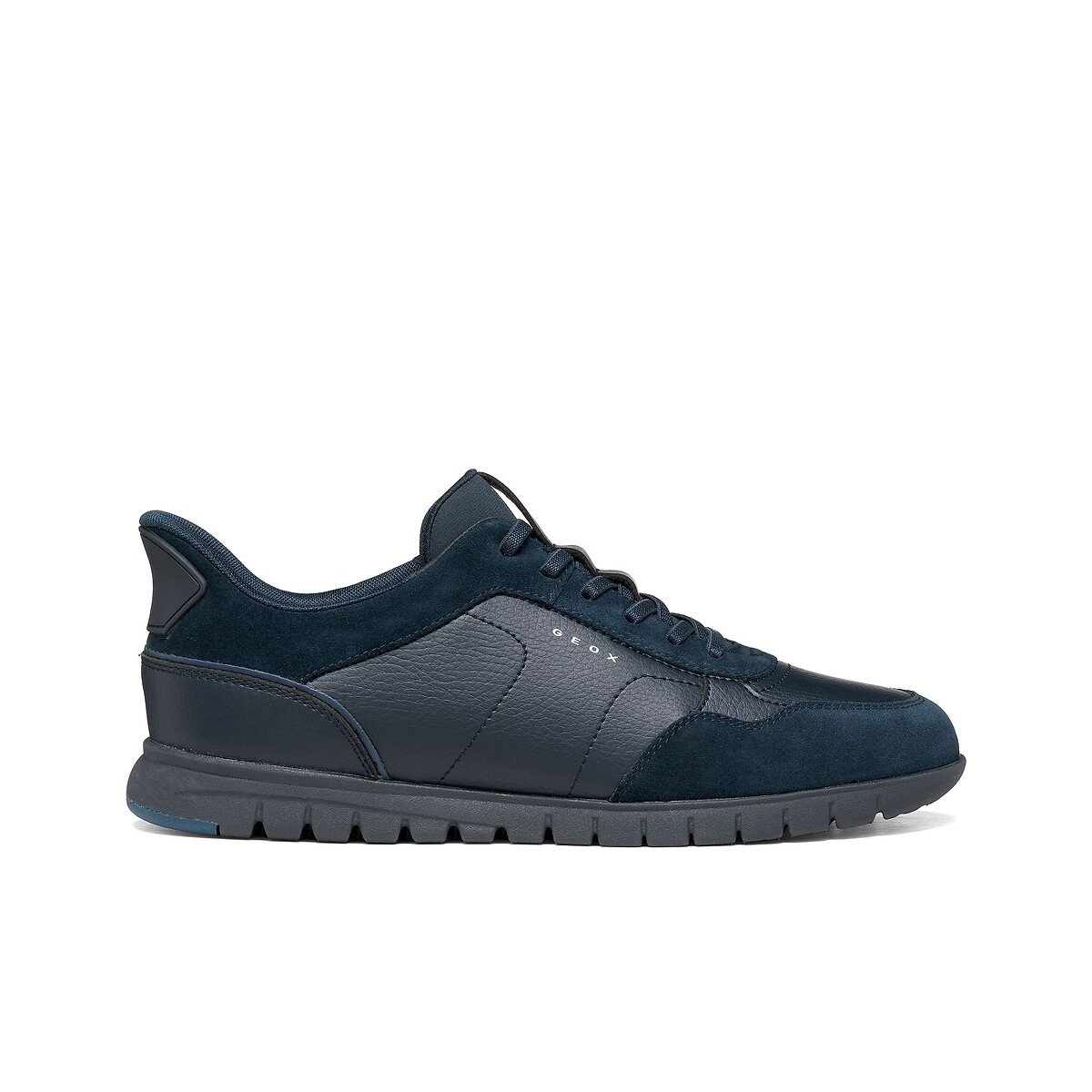 Baskets bleu marine, GEOX