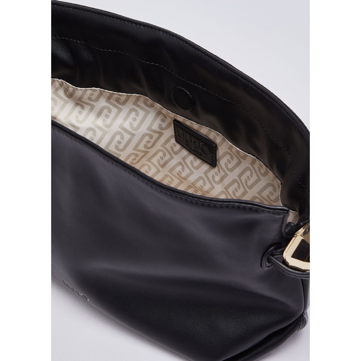 Petit Sac Riccy noir, LIU JO