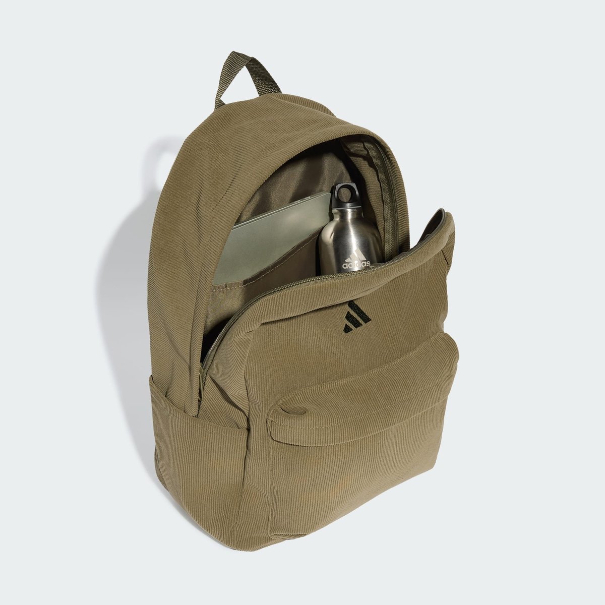 Sac À Dos Essentials Material Sac À Dos Essentials Material olive strata / night cargo, adidas Performance