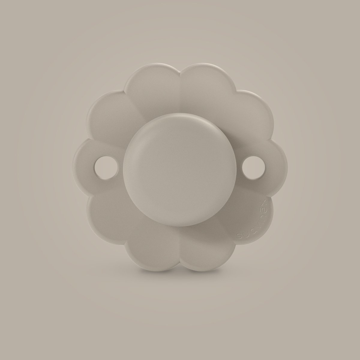 Sucette réversible Wonder SX PRO gris nuage, SUAVINEX