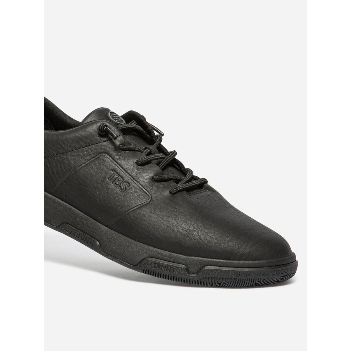 Baskets GELAZZY noir, TBS