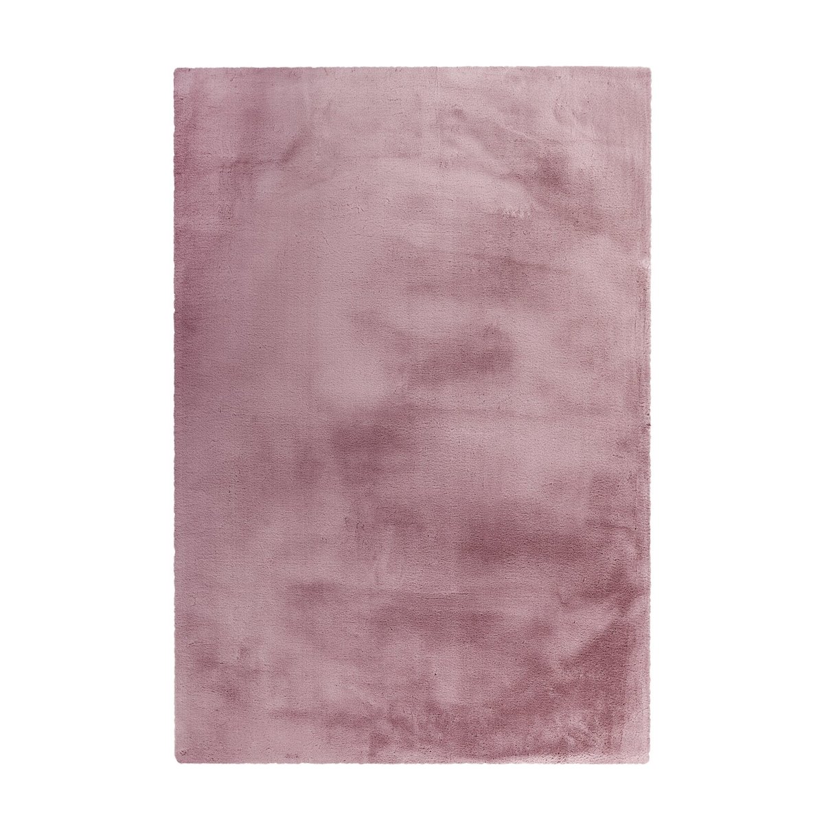 Tapis rectangulaire en micropolyester Rabbit rose, ARTE ESPINA