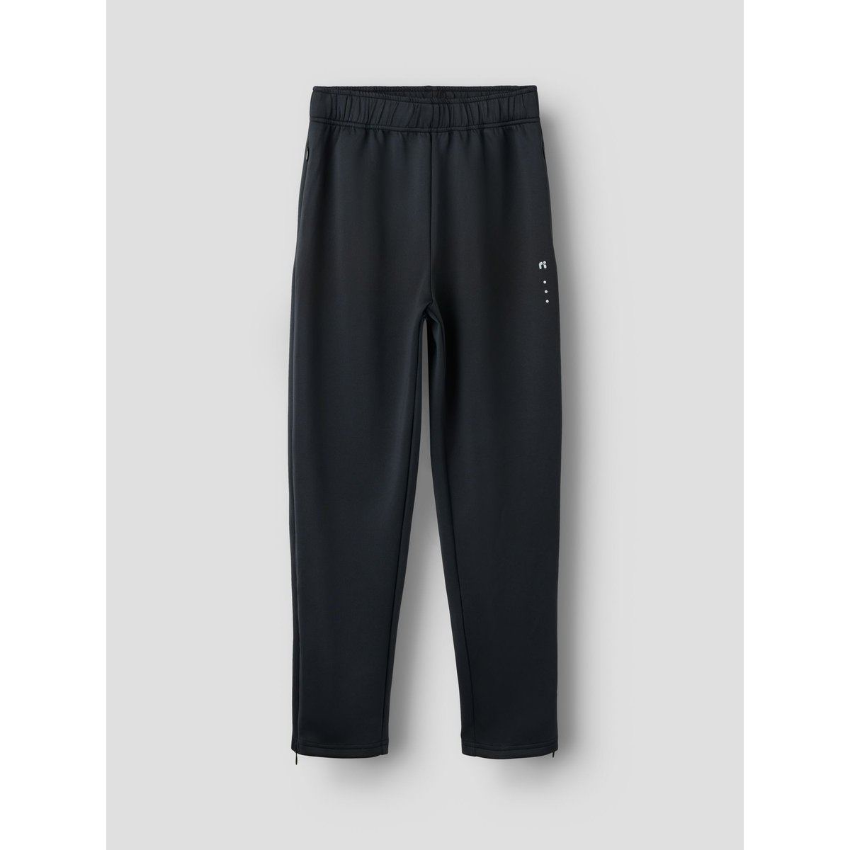 Jogging En Molleton noir - black beauty1, NAME IT
