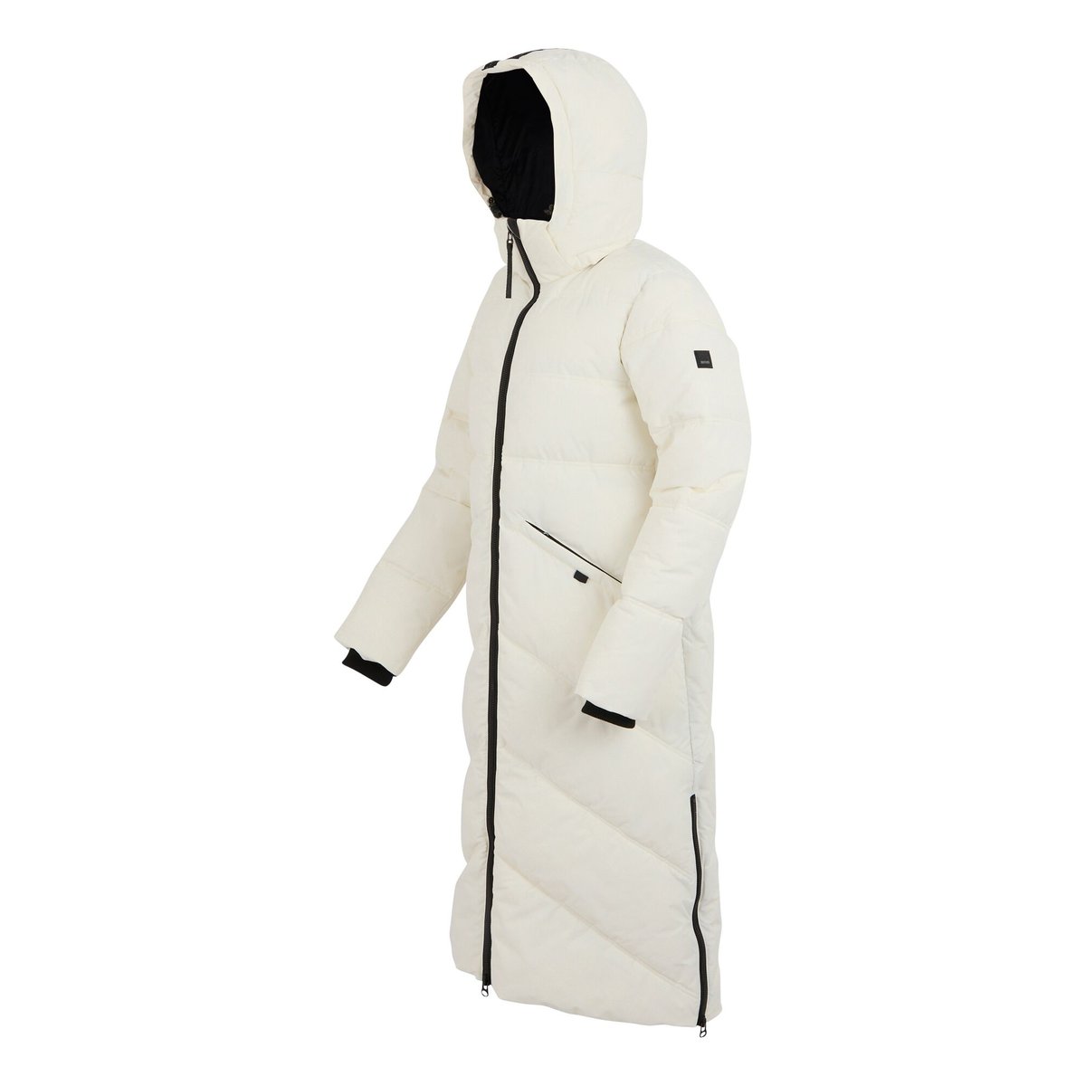 Veste matelassée UJEANE blanc, REGATTA