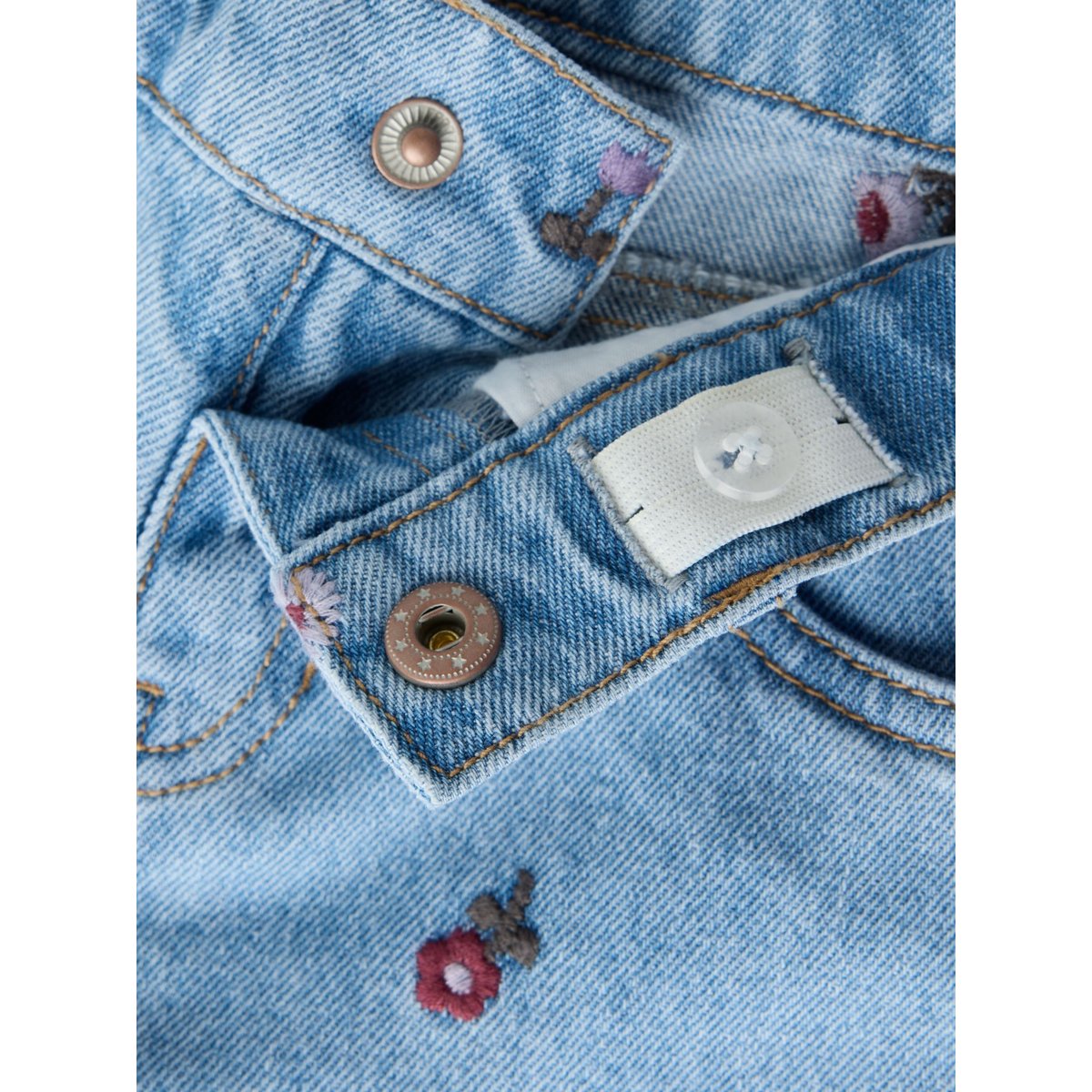Jean bleu - medium blue denim1, NAME IT