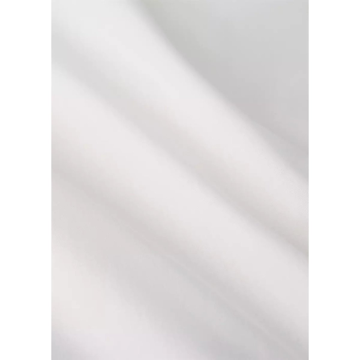 Housse de couette 100 % coton Lit 90 cm bleu marine, MANGO HOME