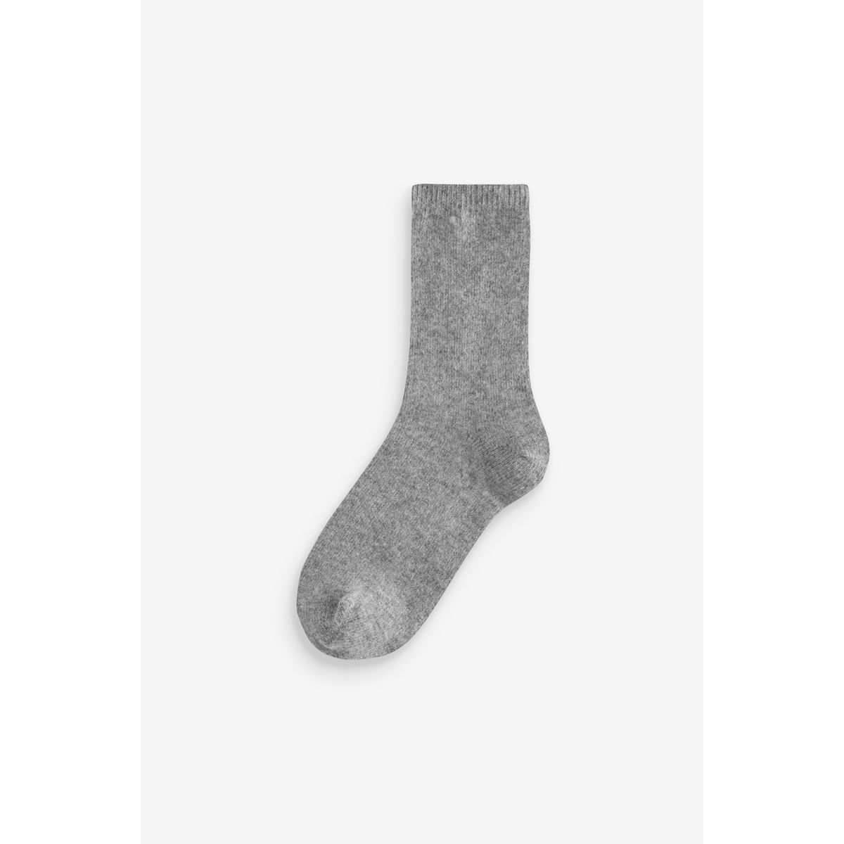 Socquettes et cachemire, lot de 2 noir, NEXT