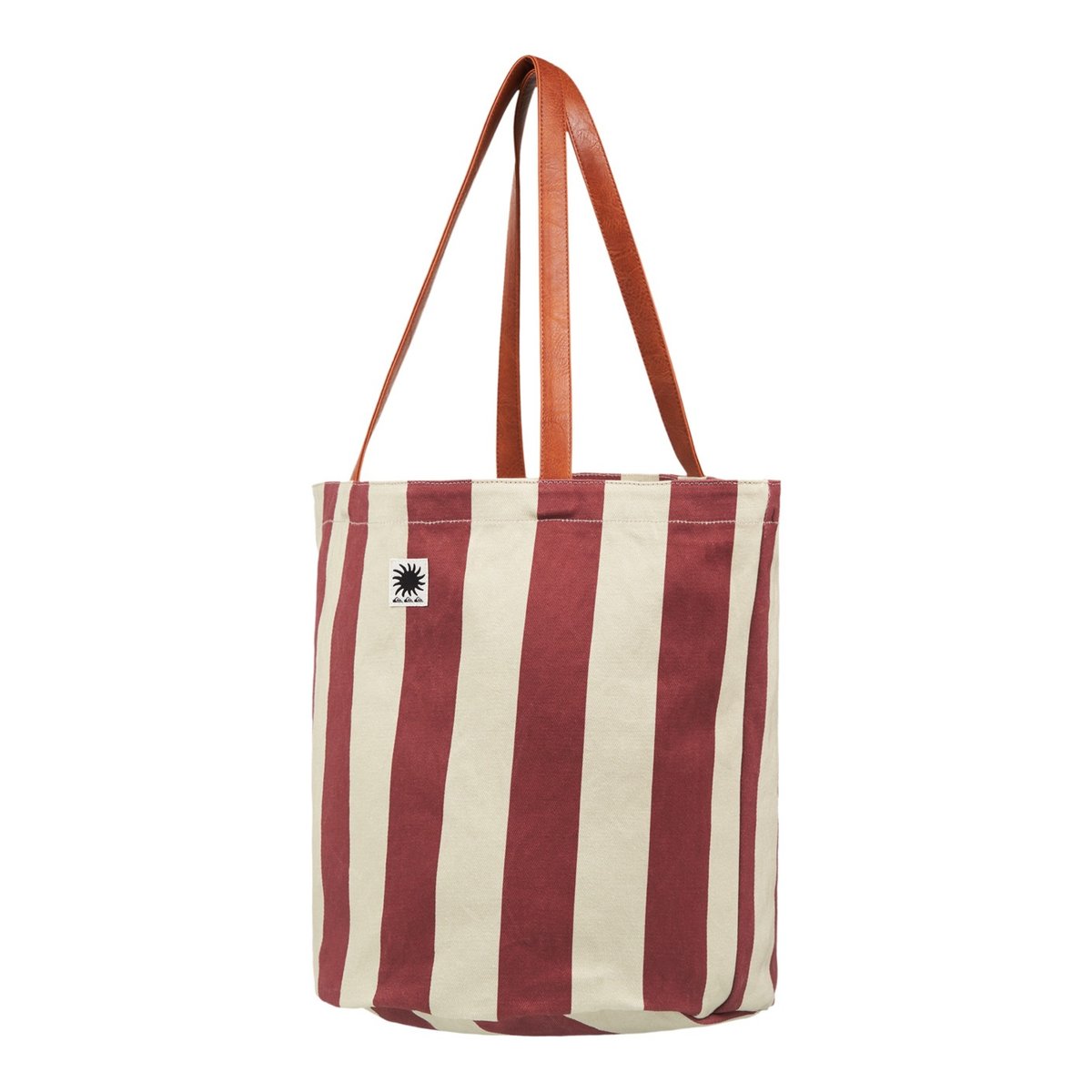 Tote bag BOFIELD rouge burnt russet, QUIKSILVER