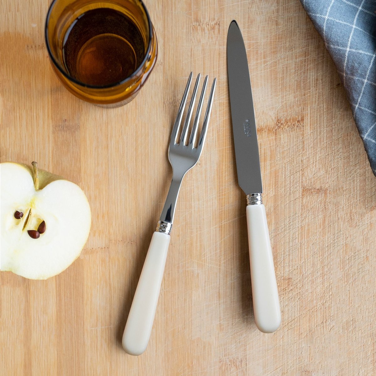 Couteau de table, Pop gris, SABRE