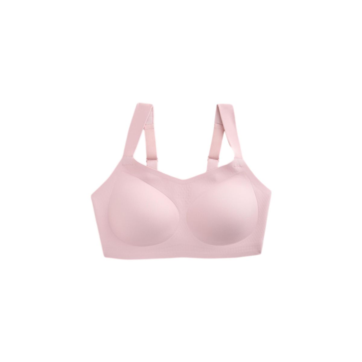 Soutien-gorge ultimate comfort bretelles dd+ rose, NEXT