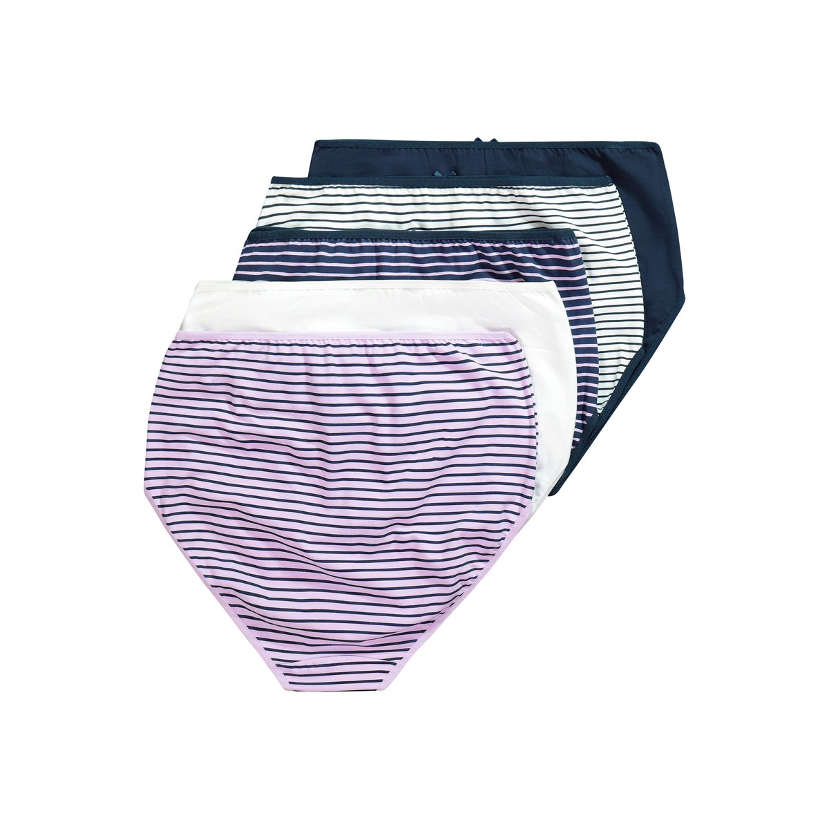 Culottes maxi bleu nuit, ULLA POPKEN
