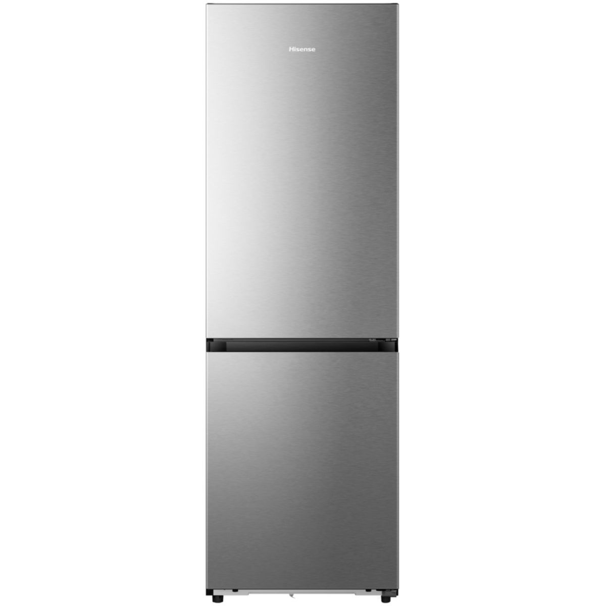 Réfrigérateur combiné RB3K330SAIC FreshFit couleur unique, HISENSE