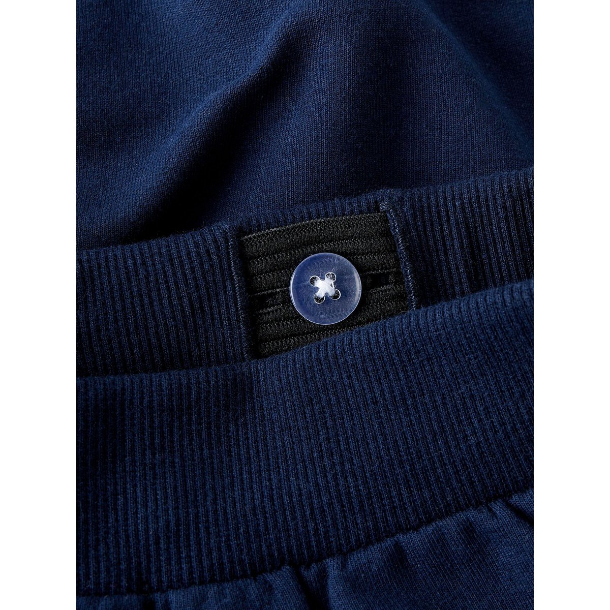 Jogging En Molleton navy blazer, NAME IT