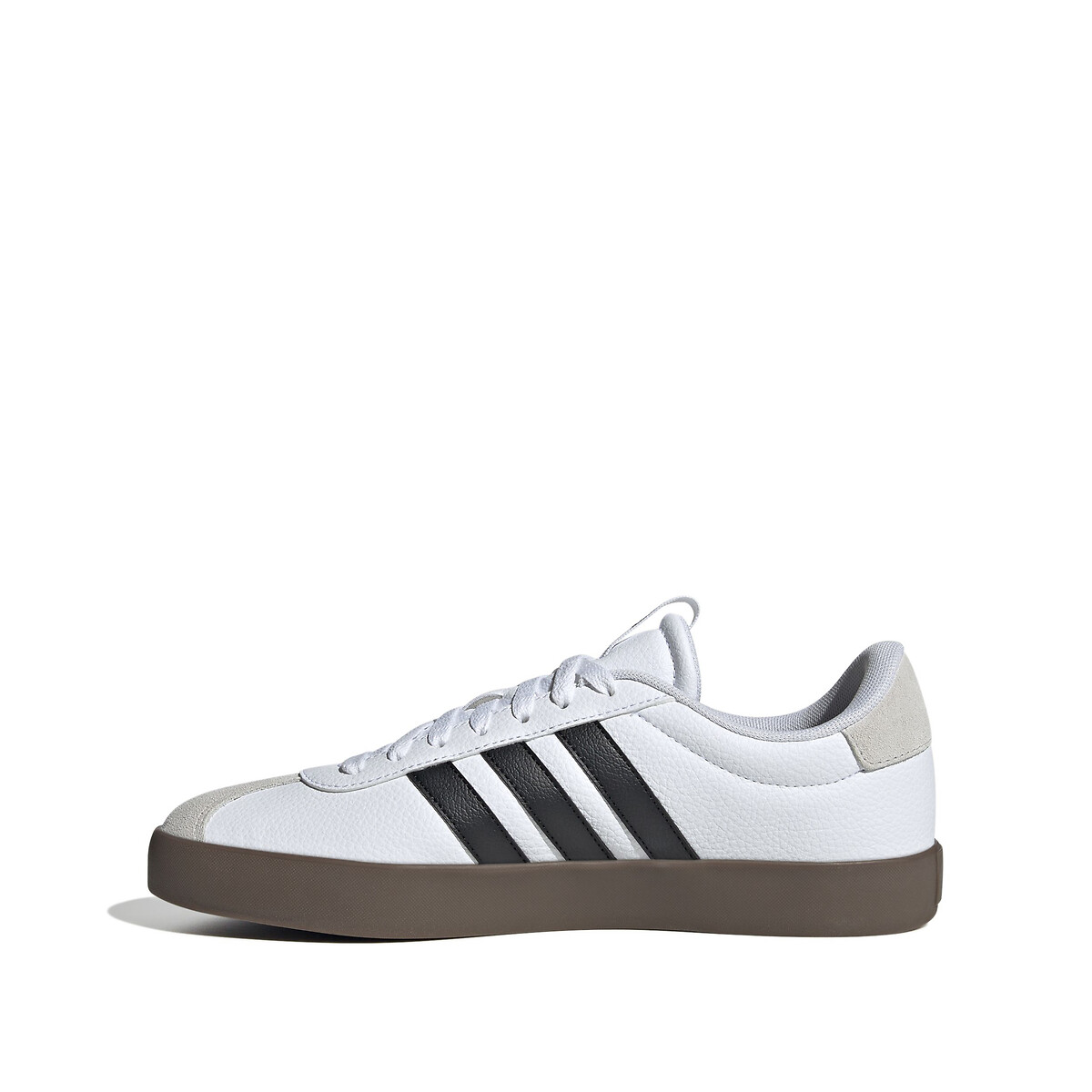 Baskets VL Court 3.0 blanc/noir, ADIDAS SPORTSWEAR