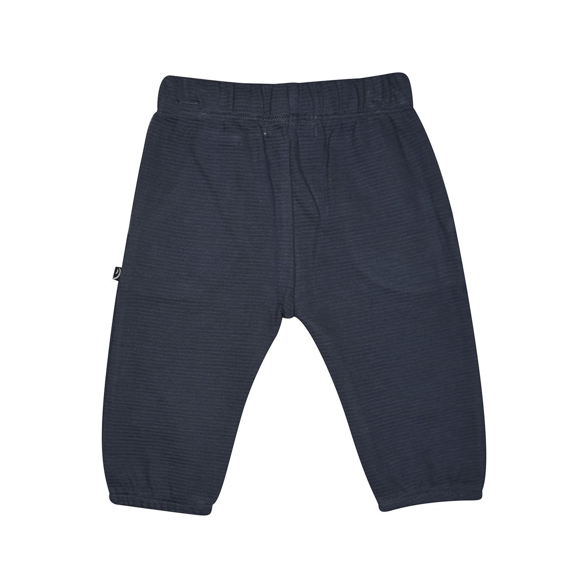 Ensemble t-shirt et pantalon richelieu bleu, SUCRE D'ORGE