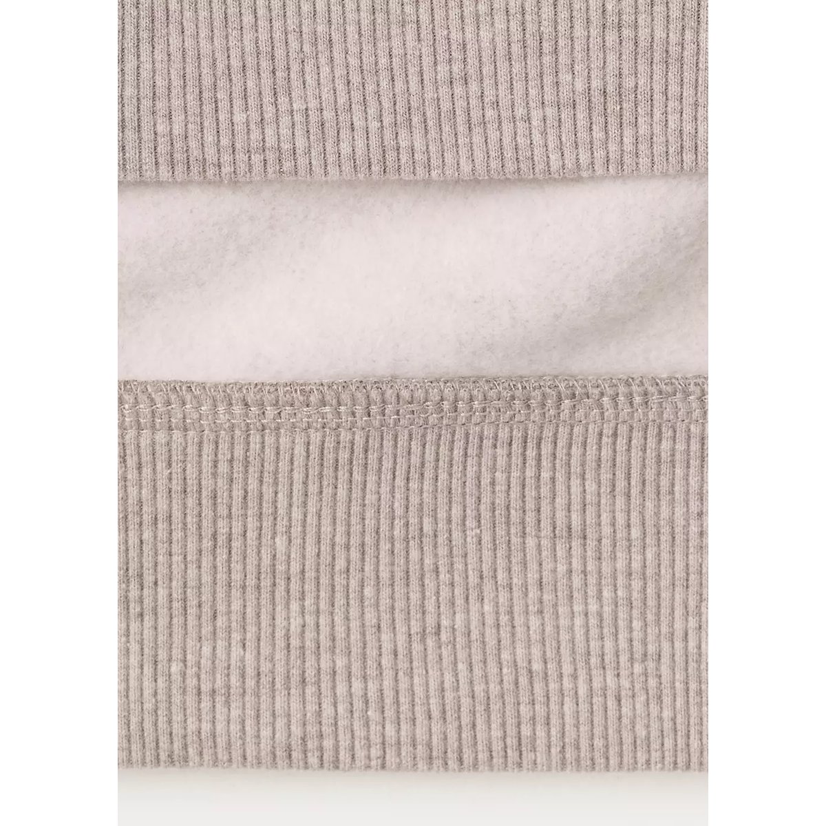 Sweat-shirt imprimé relief sable, MANGO KIDS