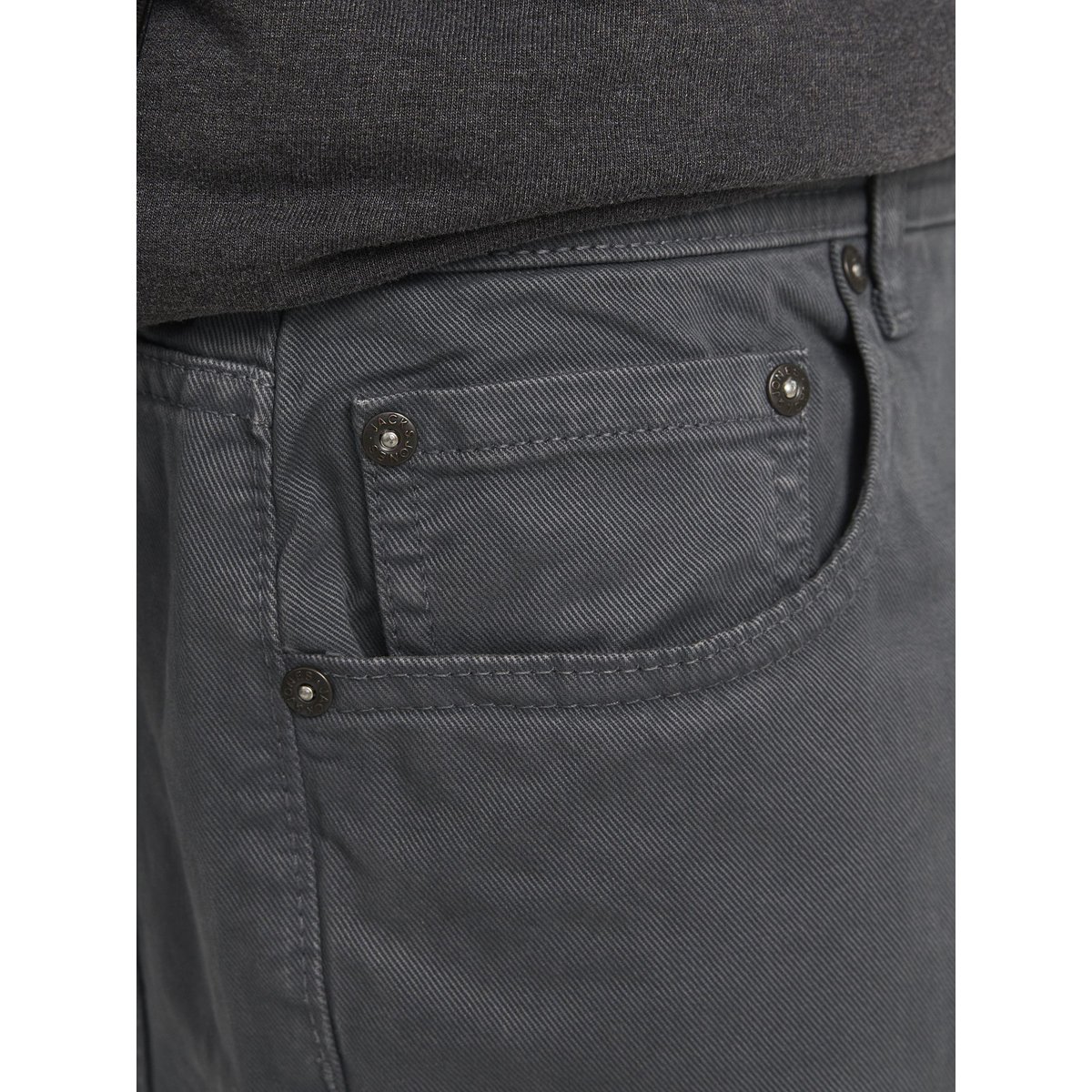 Pantalon iron gate, JACK & JONES