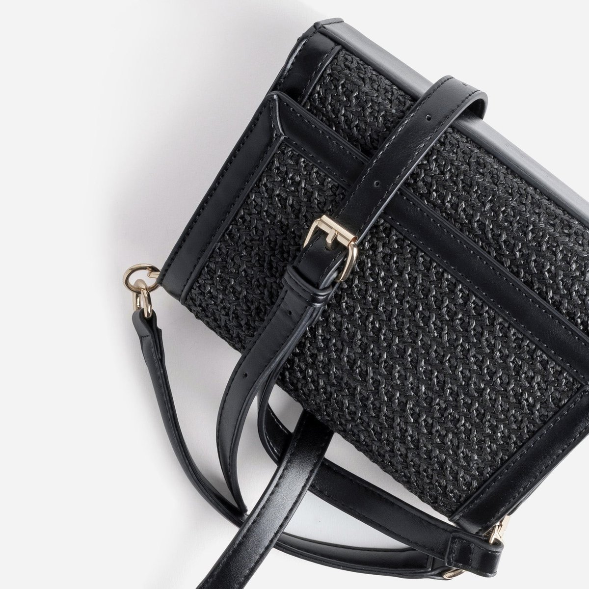 Sac À Main MABOMA noir, ERAM