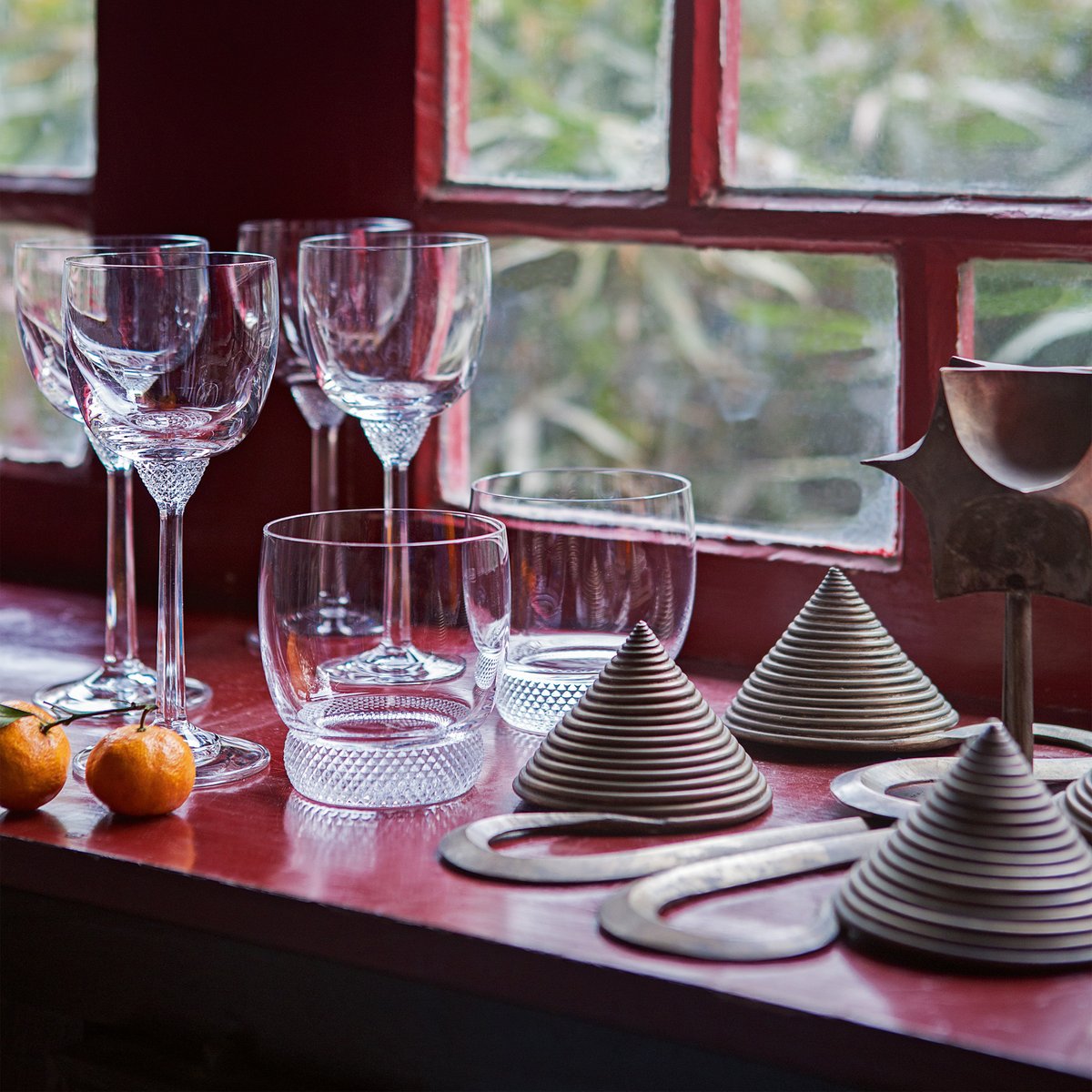 Verre À Vin Blanc OCTAVIE couleur unique, VILLEROY & BOCH SIGNATURE