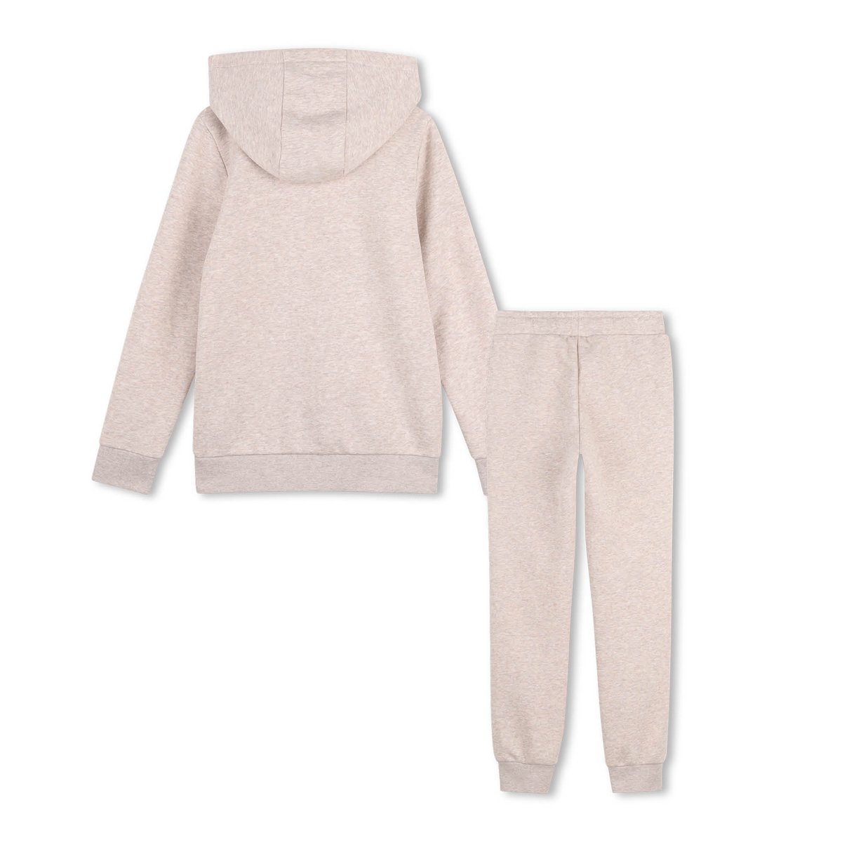 Ensemble jogging ecru chine, BOSS KIDSWEAR