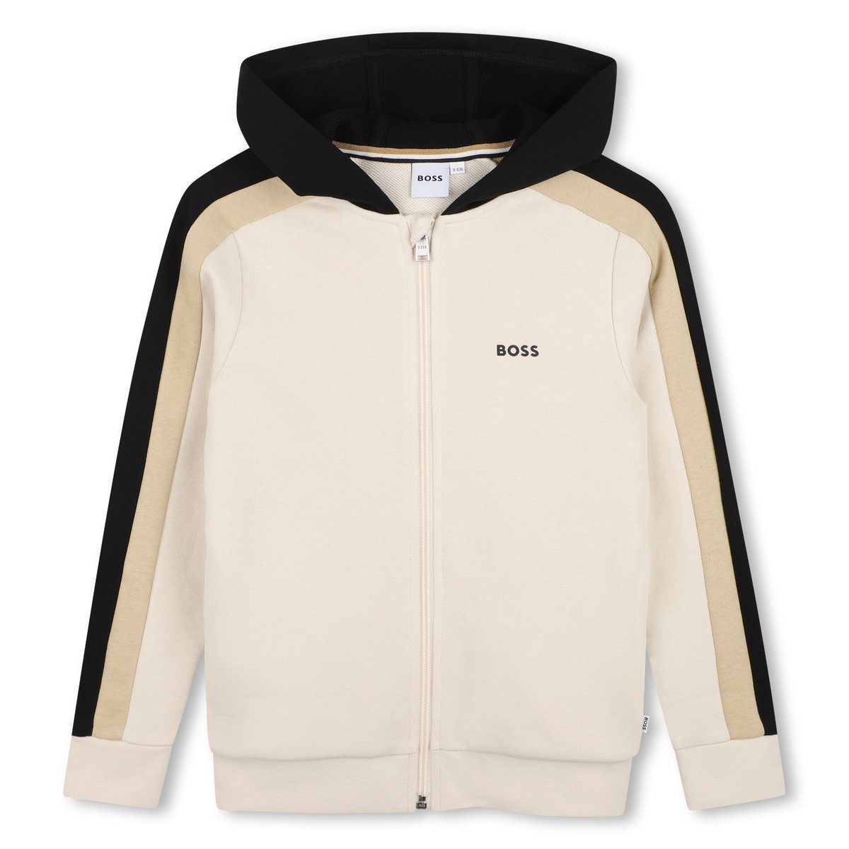 Ensemble de jogging vanille, BOSS KIDSWEAR